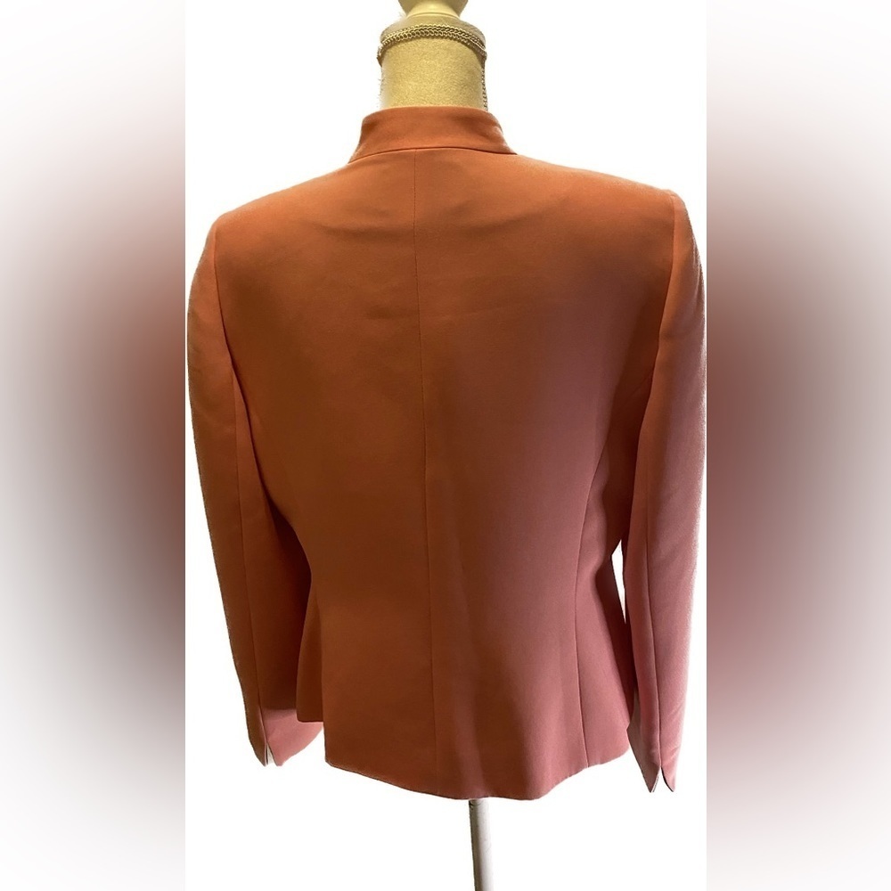 Kasper A.S.L Jacket - Picture 3 of 9